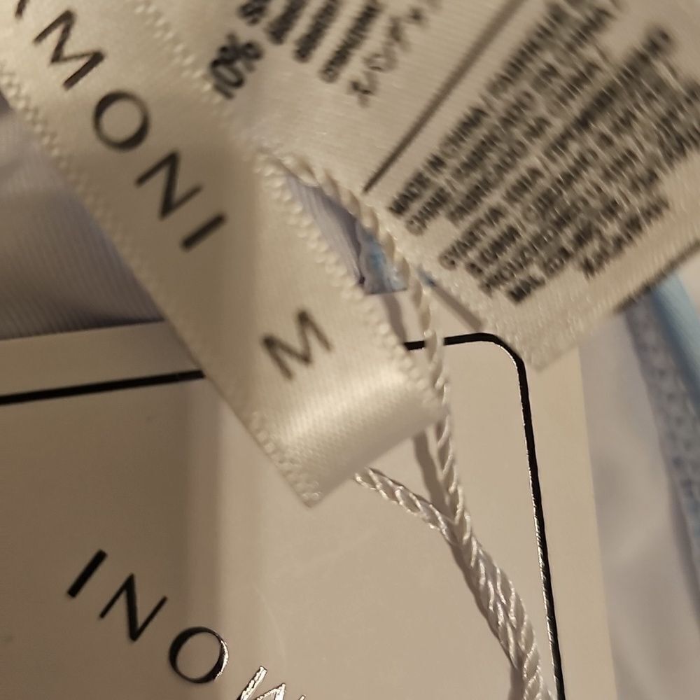 Stylish Multicolor Bikini Set - Picture 6 of 6